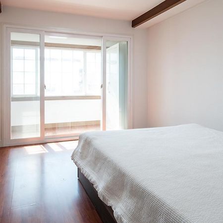 White Dream Pension Jeju Extérieur photo